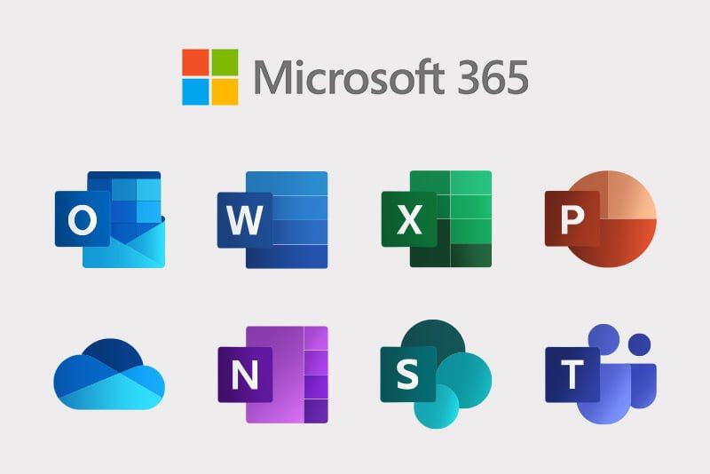 Microsoft 365 la gi