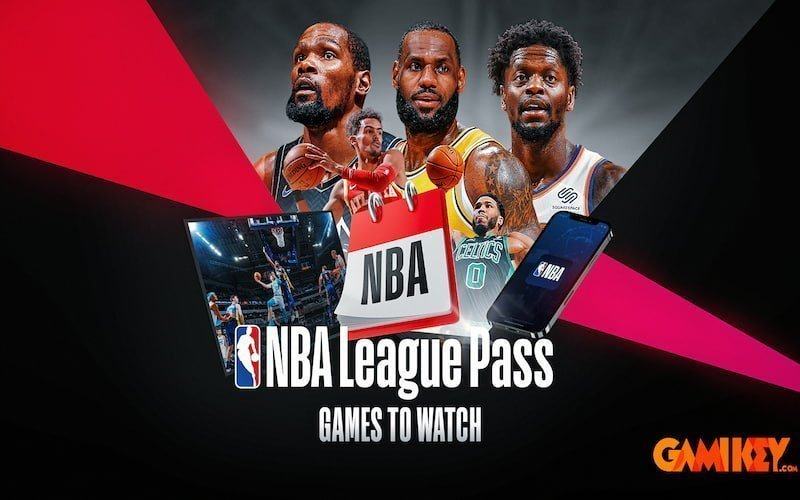 NBA League 