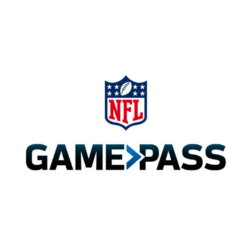 NFL Gamepass Europe & International