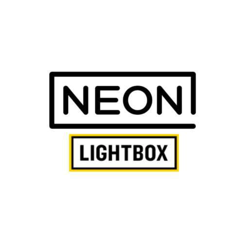 Neon NZ Lightbox