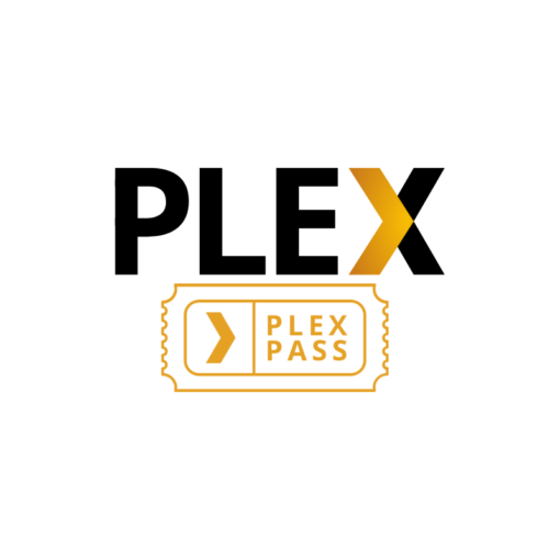 Mua tài khoản Plex PASS vĩnh viễn giá rẻ