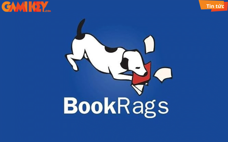  Book Rags
