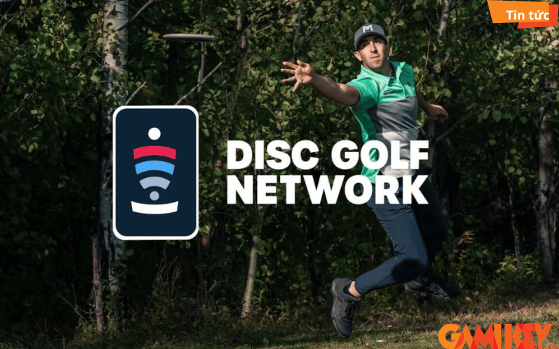 Tài khoản Disc Golf Network 12 tháng (1)