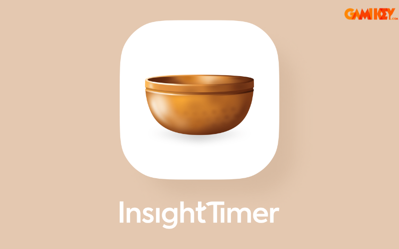 Tài khoản Insight Timer 12 tháng