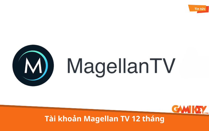  Magellan TV