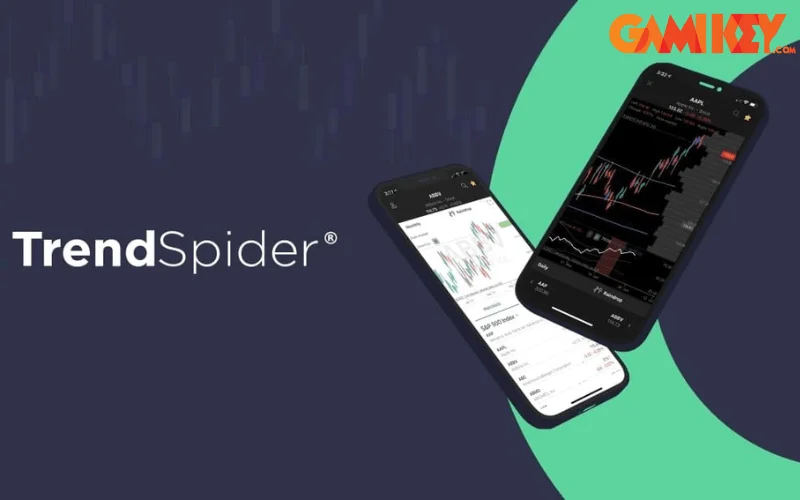 Tai khoan Trendspider 12 Thang 1 Trendspider