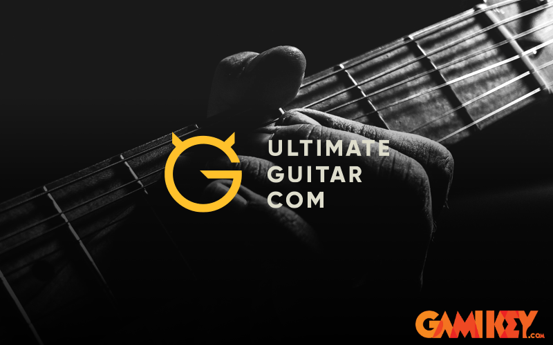 Tai khoan Ultimate Guitar Pro 12 Thang Hoc Guitar tien loi 1