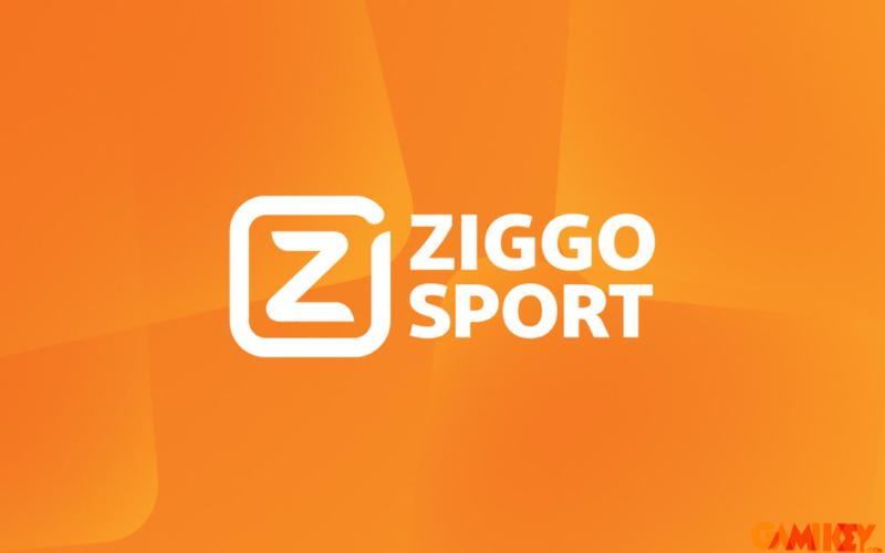 Tài khoản Ziggo Sport Totaal (Hà Lan) 12 tháng Tài khoản Ziggo Sport Totaal (Hà Lan) 12 tháng