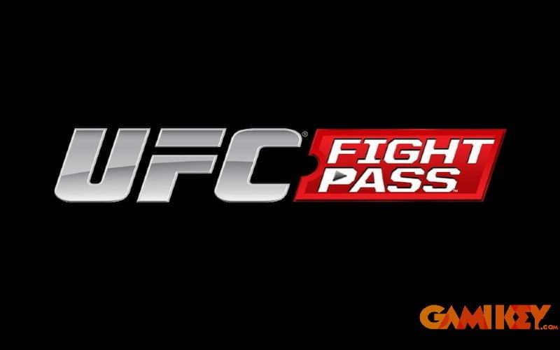 UFC Fight Pass 