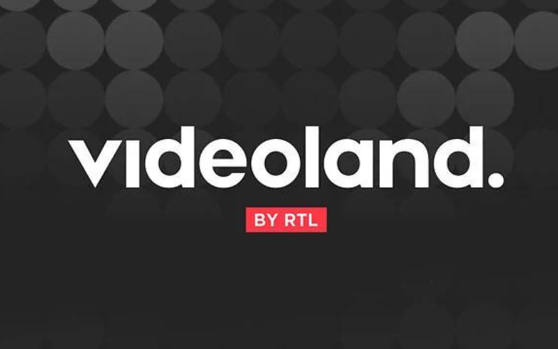 Nền tảng Videoland NL