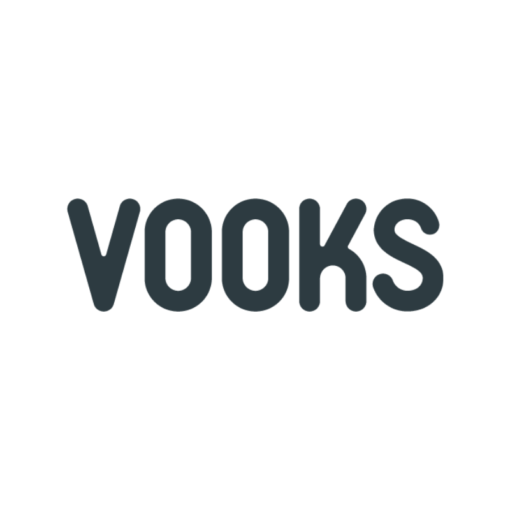 Mua tài khoản Vooks giá rẻ