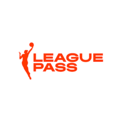 WNBA League Pass