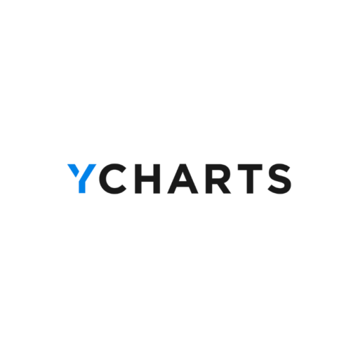 Mua tài khoản YCharts giá rẻ