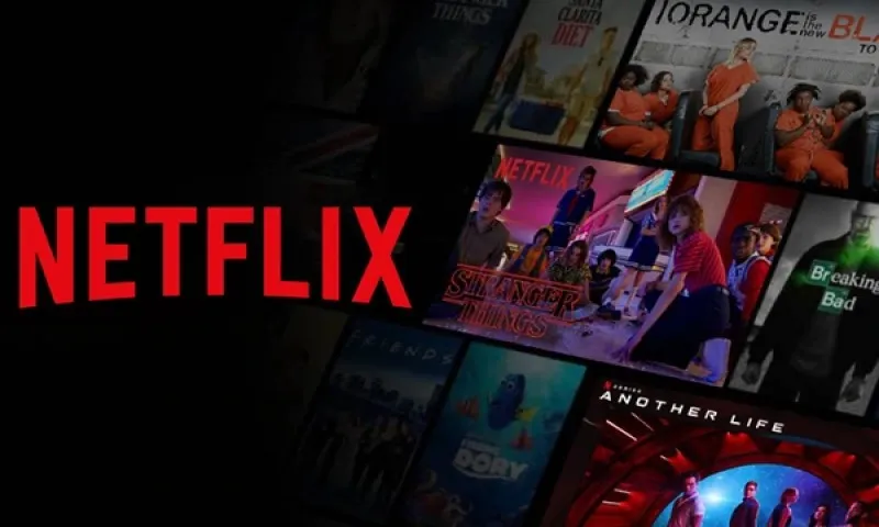hướng dẫn mua tài khoản netflix