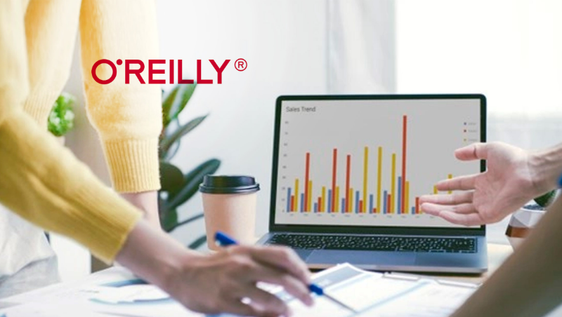 Các khóa đào tạo O’Reilly Learning Các khóa đào tạo O’Reilly Learning