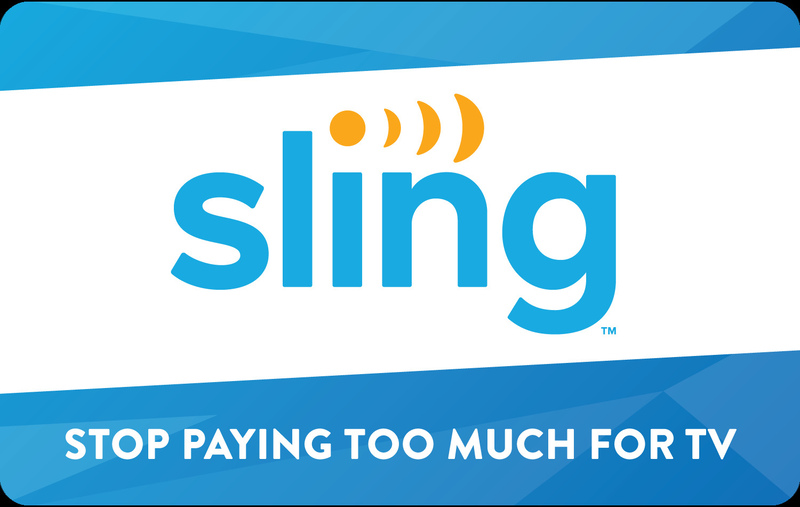 Hướng dẫn cách mua SlingTV giá hời Hướng dẫn cách mua SlingTV giá hời