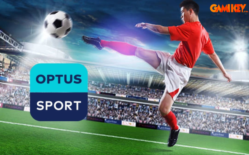 tài khoản OpTus Sports