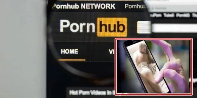 Trang web Pornhub Premium