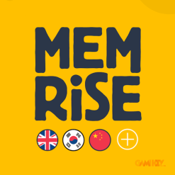 Memrise ứng dụng học ngôn ngữ