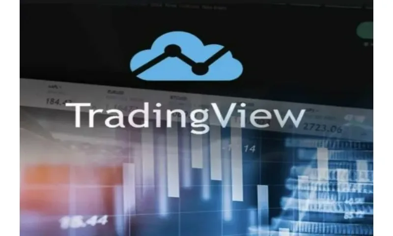 TradingView - nền tảng phân tích dữ liệu, mạng xã hội dành riêng cho các nhà đầu tư tài chính