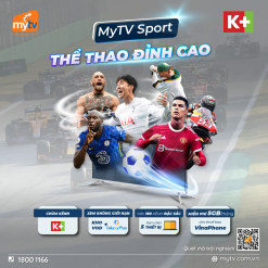 Mytv Sport