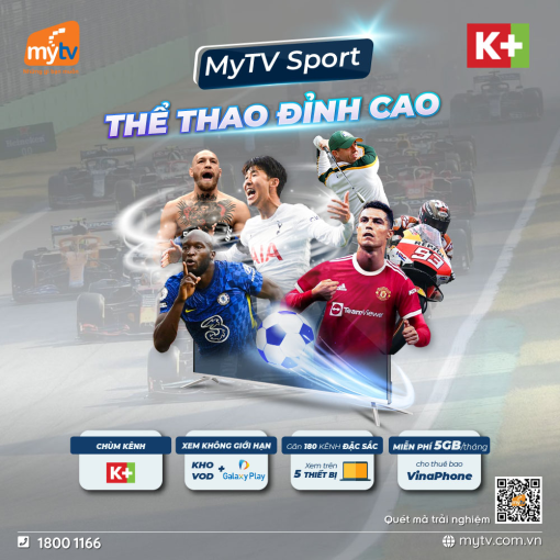 Mytv Sport
