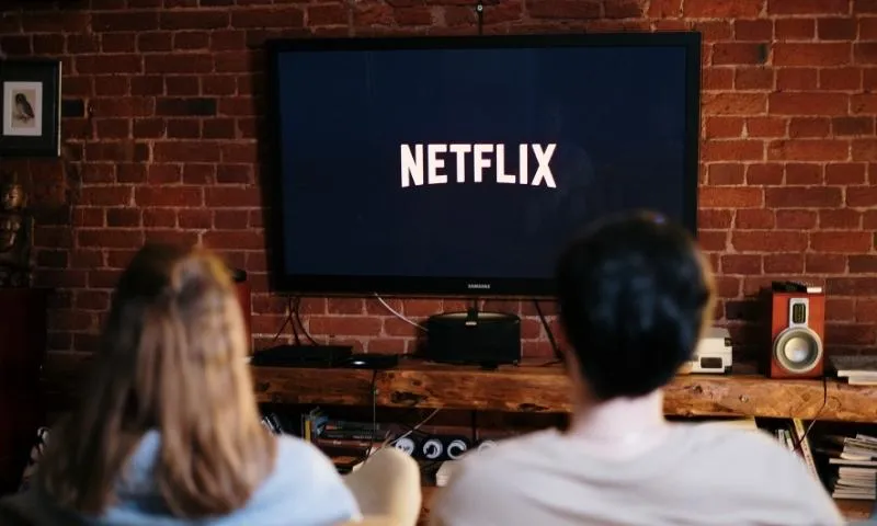 Cách mua netflix Đơn vị cung cấp gói Netflix uy tín.
