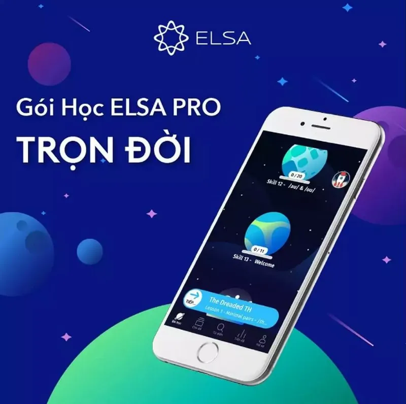 Tính năng nổi bật của Elsa pro trọn đời có gì hấp dẫn Tính năng nổi bật của Elsa pro trọn đời có gì hấp dẫn