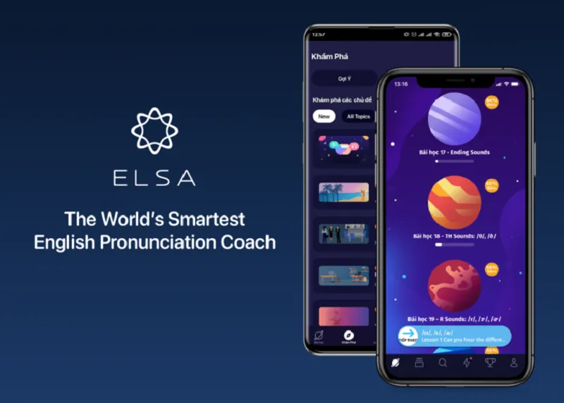 elsa speak co mien phi khong 1 Học tiếng anh với elsa speak có miễn phí không?