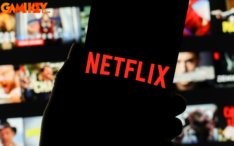 giá các gói cước Netflix