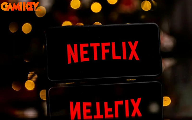 giá các gói cước Netflix