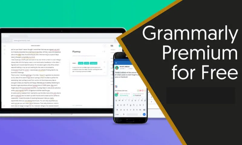 mua grammarly premium gia re 2 Grammarly premium là một công cụ giúp kiểm tra và chỉnh sửa ngữ pháp của văn bản