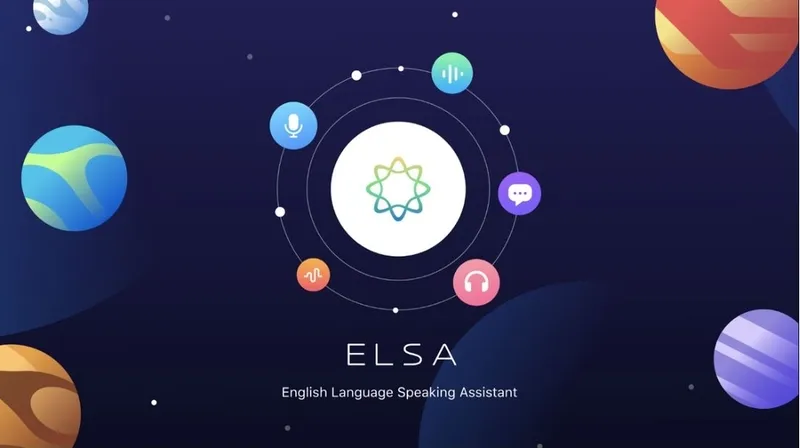 Phần mềm ELSA Speaking có tốt không?