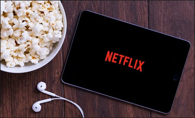 tai khoan neflix dung chung 2 Tạo tài khoản Netflix dùng chung