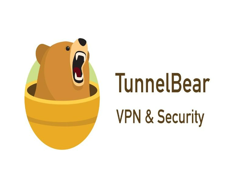 Tài khoản Tunnelbear VPN