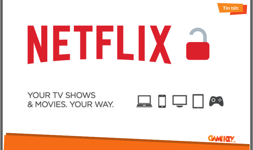 thue tai khoan netflix 2 Thuê tài khoản netflix