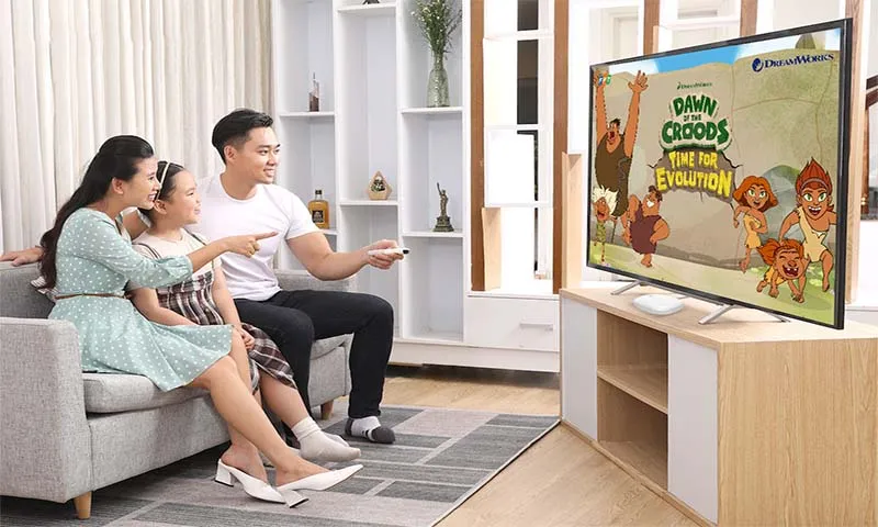 goi truyen hinh fpt play 1 FPT Play được sử dụng ngày càng rộng rãi