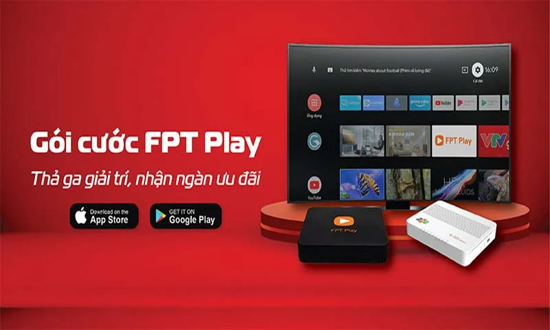 goi truyen hinh fpt play 3 Gói cước truyền hình FPT Play có mức giá phải chăng, ưu đãi hấp dẫn