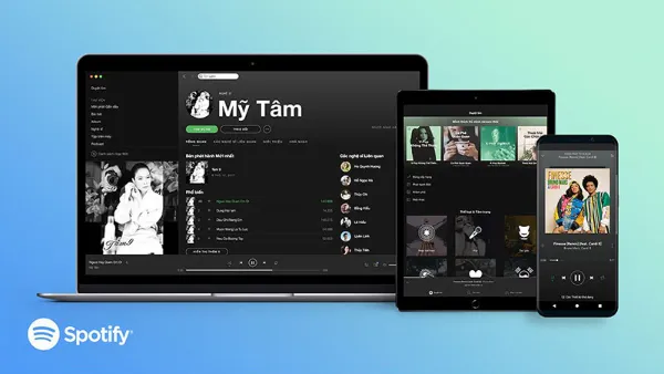 mua tk Spotify 1 Giới thiệu về Spotify Premium