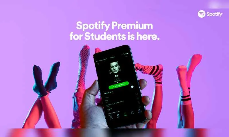 Nâng cấp Spotify Premium vĩnh viễn 