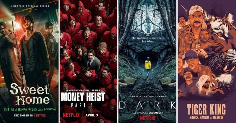 thue tk netflix gia re 2 Trải nghiệm phim với độ phân giải lên đến 4K