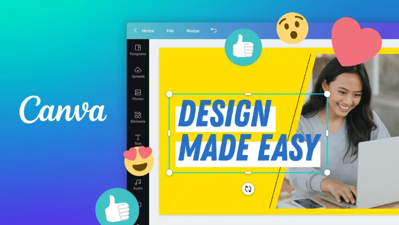 Su dung Canva Pro mien phi 1 1 Sử dụng Canva Pro miễn phí