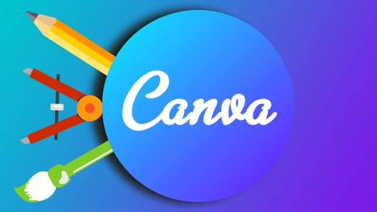 acc canva pro 1 Phần mềm thiết kế hình ảnh Canva