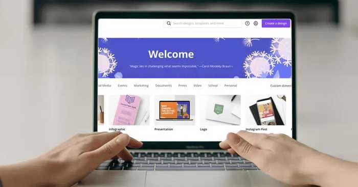 acc canva pro 2 Bạn có thể chỉnh sửa mọi thứ với acc Canva Pro
