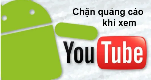 chan quang cao youtube 2 Cách chặn video quảng cáo Youtube