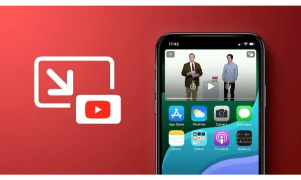 dang ky tai khoan youtube premium 1 Gói Youtube Premium có thể thu nhỏ màn hình và phát video trong nền