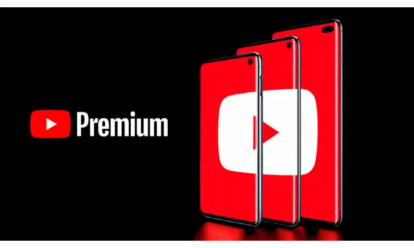 dang ky tai khoan youtube premium Đăng ký tài khoản Youtube Premium