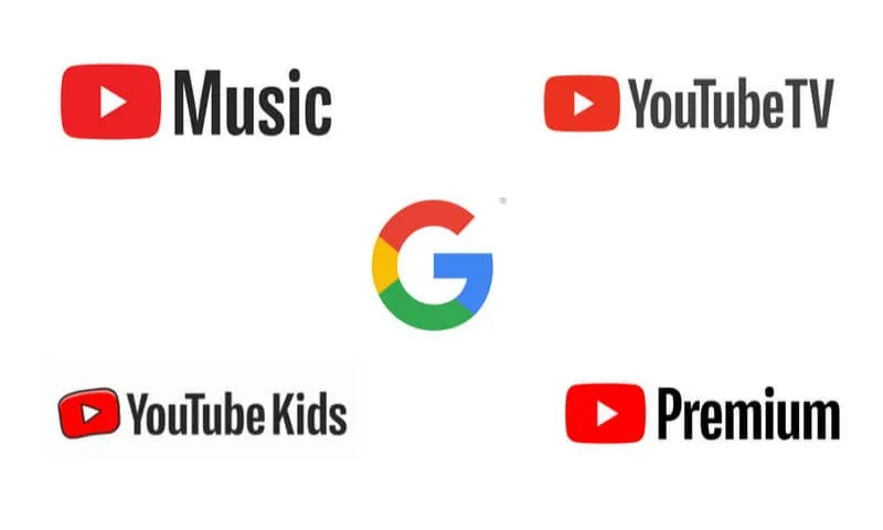 mua tai khoan youtube premium gia re 1 Gói Youtube Premium tách biệt với gói dịch vụ của Youtube