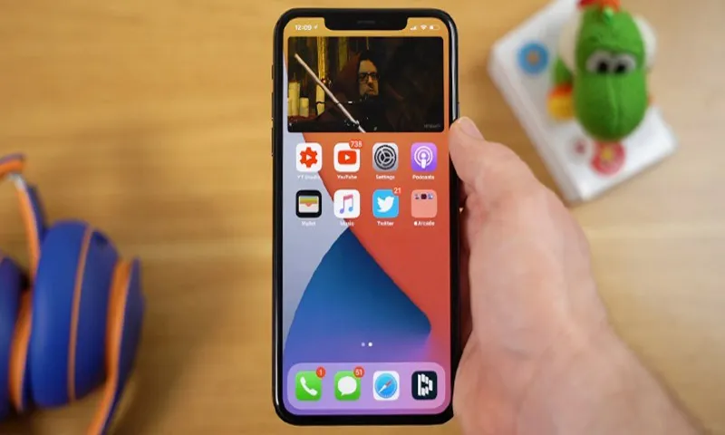 mua tai khoan youtube premium gia re 3 Khi mua tài khoản Youtube Premium sẽ được xem video trong nền điện thoại