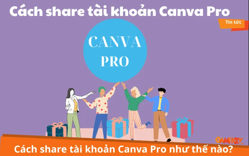 share acc canva pro